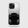 Coque iPhone McLaren 765LT Tourismo Clothing, design automobile premium inspire de la piste.