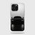 Coque iPhone McLaren 765LT Tourismo Clothing, design automobile premium inspire de la piste.