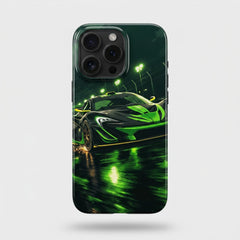 Custodia iPhone McLaren P1 GTR