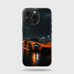 Custodia iPhone McLaren Senna