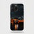 Coque iPhone McLaren Senna Tourismo Clothing, design automobile premium inspire de la piste.