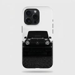 Custodia iPhone Mercedes G63 AMG