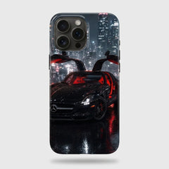 Cover iPhone Mercedes SLS AMG