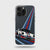 Coque iPhone Porsche 911 RSR Tourismo Clothing, design automobile premium inspire de l'endurance.