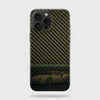 Coque iPhone Ferrari F40 Carbone Tourismo Clothing, design automobile premium inspire de la fibre de carbone.
