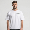 T-shirt The Toyota GR Supra A90 Digital Samurai