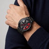 Orologio Shelby GT500 indossato al polso
