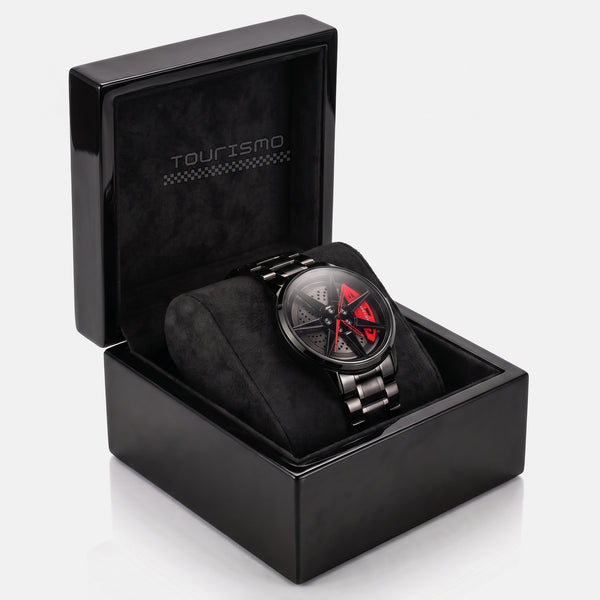 Orologio Shelby GT500 nella sua scatola Tourismo