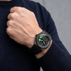 Orologio Audi R8 al polso