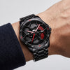 Orologio Lamborghini SV indossato al polso