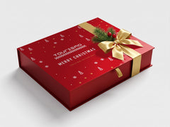 Opzione cofanetto Edizione Natale