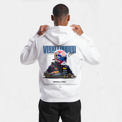 Felpa F1 Max Verstappen Signature