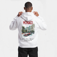 Felpa Monaco Grand Prix Edizione