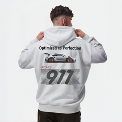 Felpa GT3RS 992