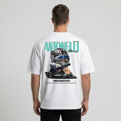 T-shirt Kimi Antonelli F1