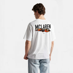 Maglietta F1 McLaren