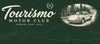 Tappetino mouse Eifel Tourismo Motor Club, dettaglio della stampa