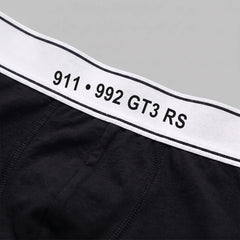 Boxer CAR CODE personalizzabile
