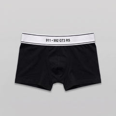 Boxer CAR CODE personalizzabile