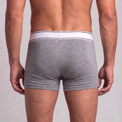 Boxer I DRIVE personalizzabile, grigio