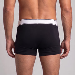 Boxer I DRIVE personalizzabile, nero