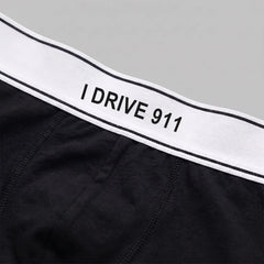 Boxer I DRIVE personalizzabile
