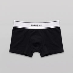 Boxer I DRIVE personalizzabile