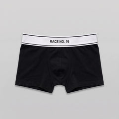 Boxer RACE NUMBER personalizzabile