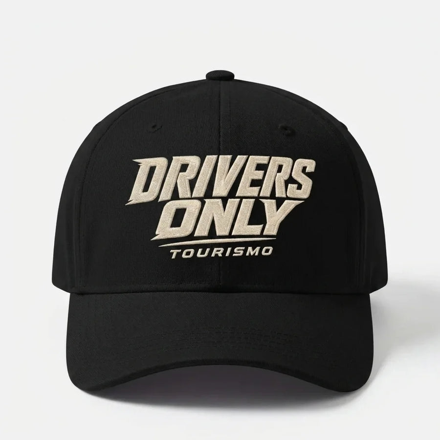 Berretto Drivers Only