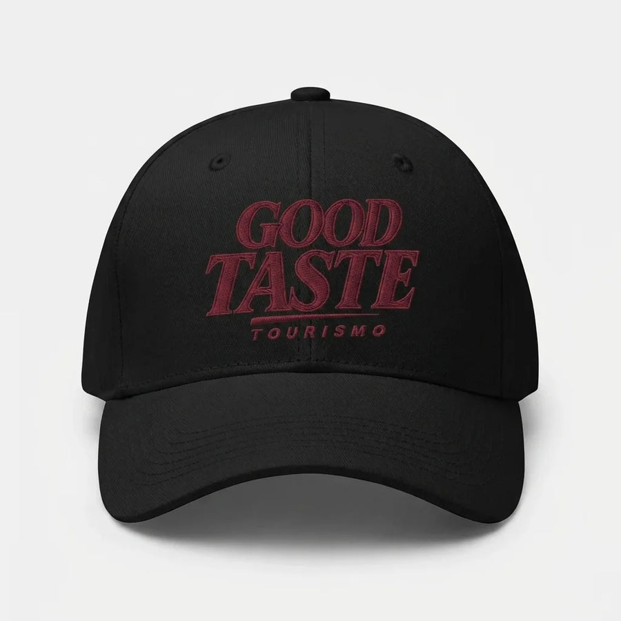 Berretto Good Taste Club