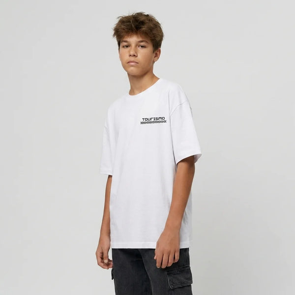 T-shirt Lamborghini Revuelto bambino