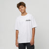 T-shirt Nissan GT-R R35 bambino