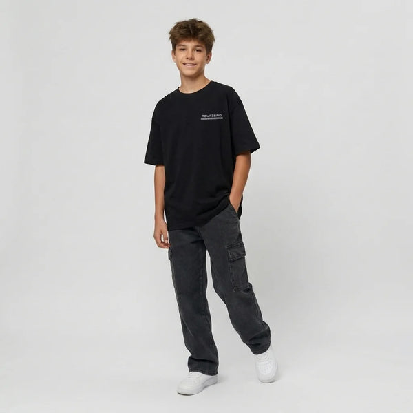 T-shirt Lamborghini Revuelto bambino