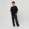 T-shirt Nissan GT-R R35 bambino