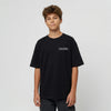 T-shirt Ferrari F1 Charles Leclerc 16 bambino