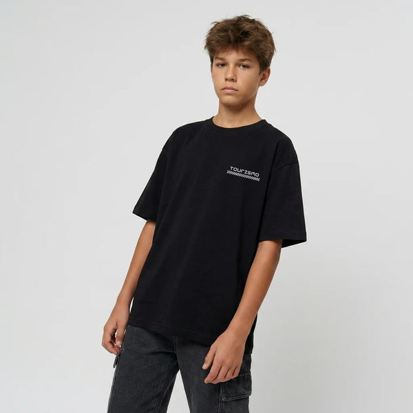 T-shirt Lamborghini Revuelto bambino