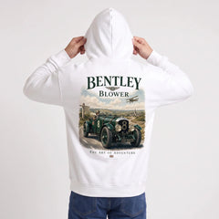 Felpa Bentley Blower The Art of Adventure