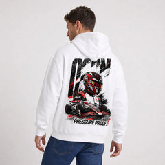 Felpa F1 Esteban Ocon Signature