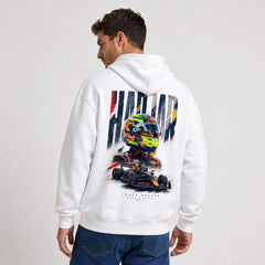 Felpa F1 Isack Hadjar Signature