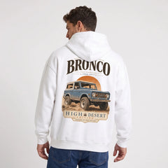 Felpa Ford Bronco First Generation 1966–1977 High Desert Edition