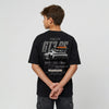 T-shirt Porsche 911 GT3 RS bambino