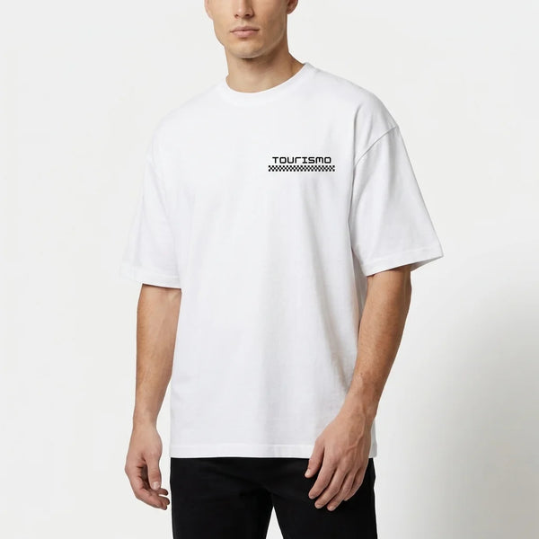 T-shirt Factory Born Honda RC30