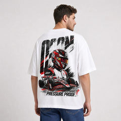 T-shirt F1 Esteban Ocon Signature